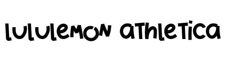 Qigome Monoline Regular  Descarca Fonturi Gratis