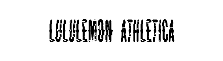 The Lord Of Glitch  Descarca Fonturi Gratis