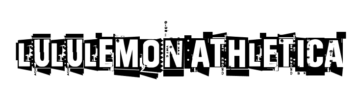 One two thirty-four  Descarca Fonturi Gratis