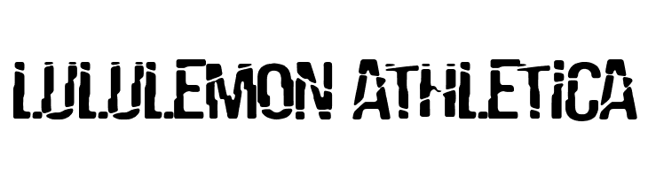 La Estropeada  Descarca Fonturi Gratis