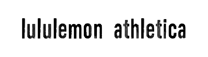 SDNoiseDemo Regular  Descarca Fonturi Gratis