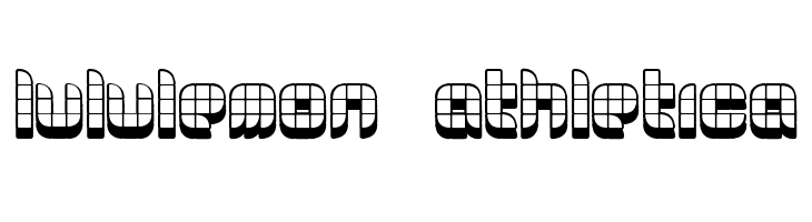 Lastu # 2  Descarca Fonturi Gratis