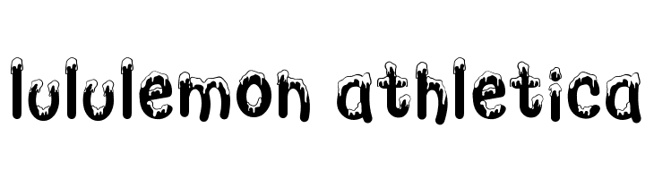 Winter City  Descarca Fonturi Gratis