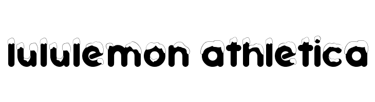 Typo Snowy Demo  Descarca Fonturi Gratis