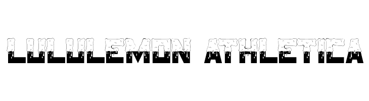 Half Melted Demo  Descarca Fonturi Gratis