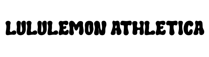 Goskha Free Regular  Descarca Fonturi Gratis