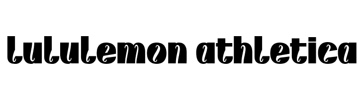 kunhety trial Regular  Descarca Fonturi Gratis