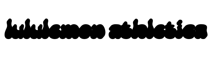 Hello Margarine DEMO Extrude  Descarca Fonturi Gratis