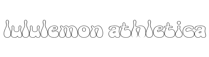 Hello Margarine DEMO Outline  Descarca Fonturi Gratis