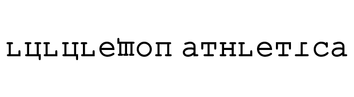 Kremlin Kourier II  Descarca Fonturi Gratis