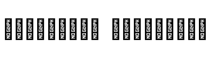 Seen Vision 7th Regular  Descarca Fonturi Gratis