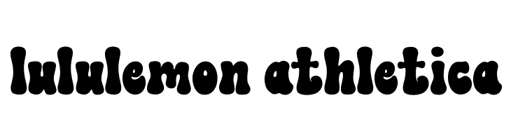 Lovely Groovy Regular  Descarca Fonturi Gratis