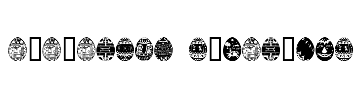 AfricanEggs  Descarca Fonturi Gratis