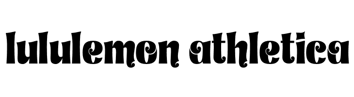 Lindraki-Regular  Descarca Fonturi Gratis