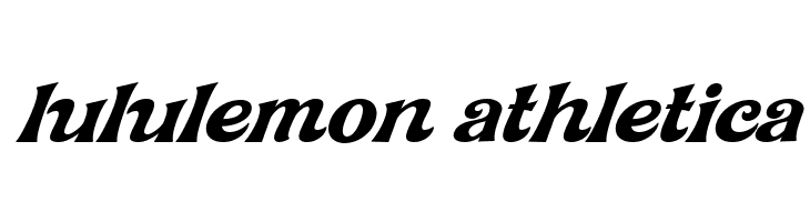 Affistory Italic  Descarca Fonturi Gratis