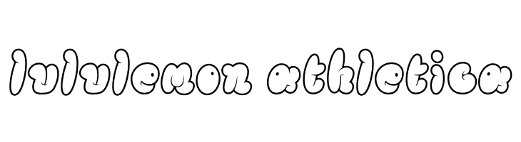 GLOREST SHUFLE OUTLINE  Descarca Fonturi Gratis