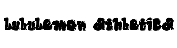 Funny Toys - Personal Use  Descarca Fonturi Gratis