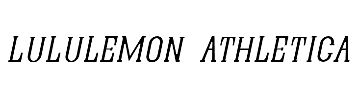 Quastic Kaps Thin Italic  Descarca Fonturi Gratis