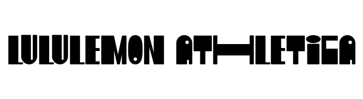 TF Nukes DEMO Regular  Descarca Fonturi Gratis