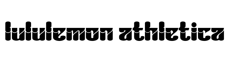 Bahiyohtrial-Regular  Descarca Fonturi Gratis