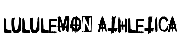 More Punk Than You  Descarca Fonturi Gratis