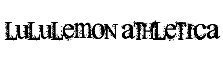 Thermals  Descarca Fonturi Gratis