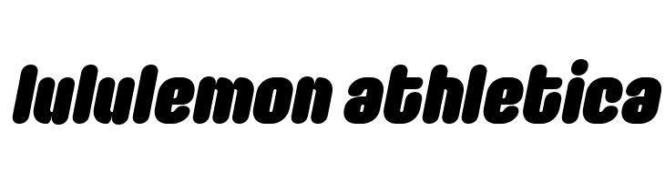 AENOS Italic  Descarca Fonturi Gratis