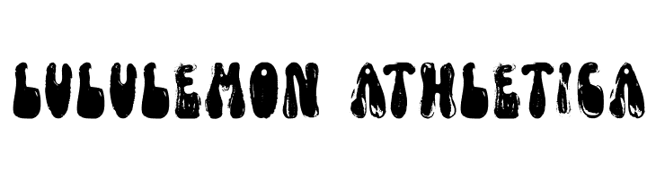 Funky Yard DEMO Brush  Descarca Fonturi Gratis