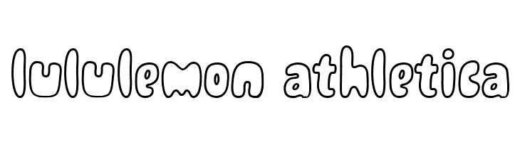 Wylon Outline - Demo Outline  Descarca Fonturi Gratis