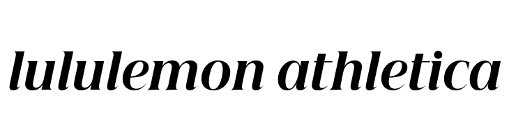 Beautique Display Black Italic  Descarca Fonturi Gratis