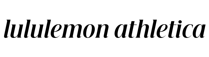 Beautique Display Condensed Bold Italic  Descarca Fonturi Gratis