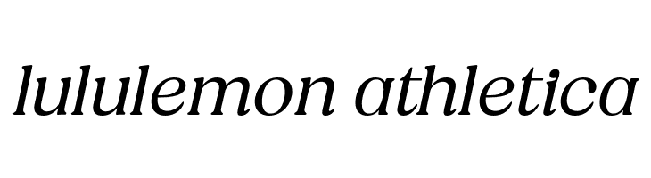 BT Amibus Trial Italic  Descarca Fonturi Gratis