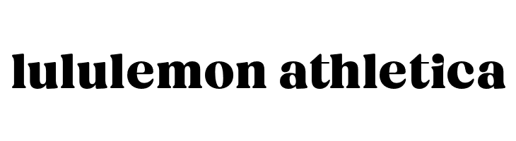 BT Amibus Trial ExtraBold  Descarca Fonturi Gratis