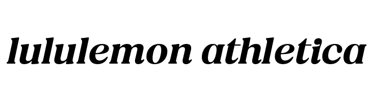 BT Amibus Trial SemiBold Italic  Descarca Fonturi Gratis