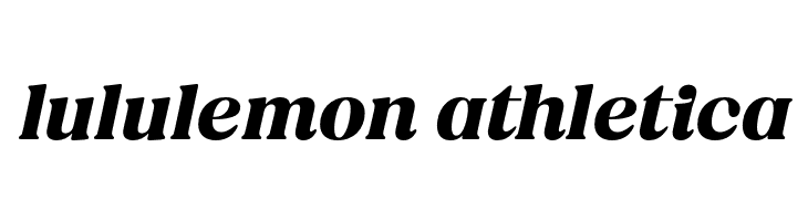 BT Amibus Trial Bold Italic  Descarca Fonturi Gratis