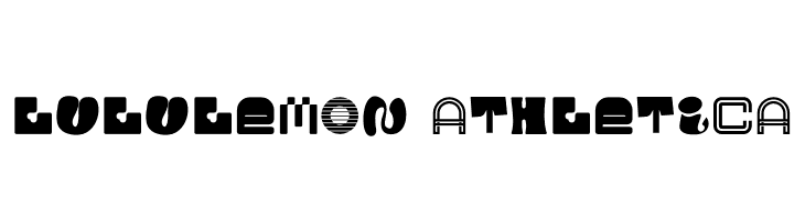 MGN Kinetic Display 3  Descarca Fonturi Gratis