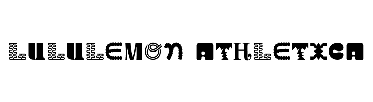 MGN Kinetic Display 5  Descarca Fonturi Gratis