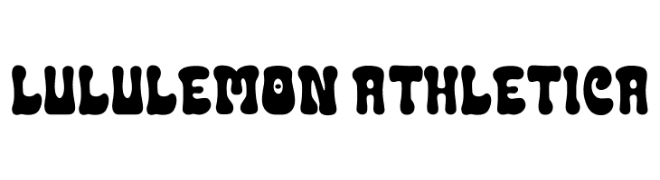 Rokish Free Regular  Descarca Fonturi Gratis