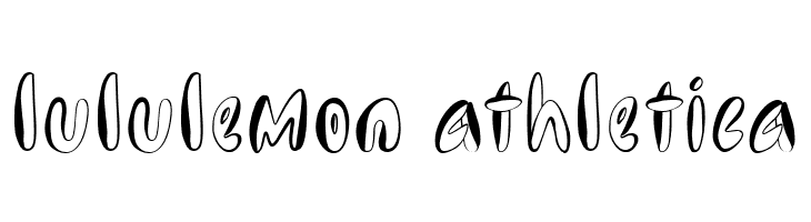 Noe Land - Demo Outline  Descarca Fonturi Gratis