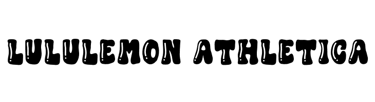 Black Hulk Regular  Descarca Fonturi Gratis