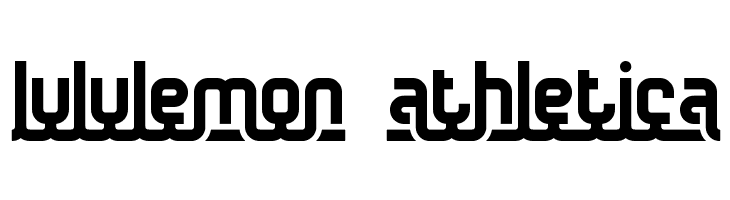 Underscore BRK  Descarca Fonturi Gratis