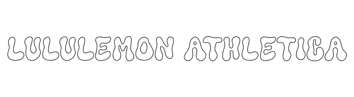 Funkie Retro Outline  Descarca Fonturi Gratis
