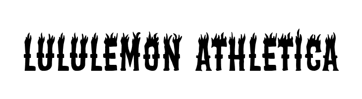 Fire in the West Valley  Descarca Fonturi Gratis