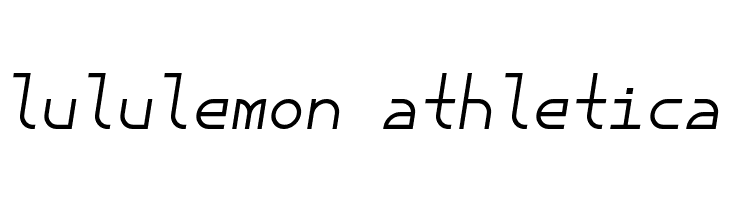 Eirian Italic  Descarca Fonturi Gratis