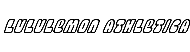 Bubblez Graffiti Italic  Descarca Fonturi Gratis