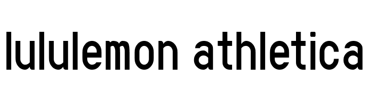 Rijusans  Descarca Fonturi Gratis