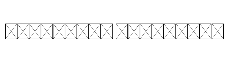 square 77  Descarca Fonturi Gratis