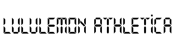 Typo Digit Demo  Descarca Fonturi Gratis