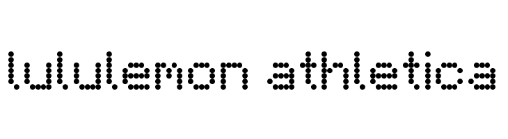 Minecart LCD  Descarca Fonturi Gratis