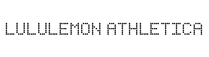 IntoDotMatrix Regular  Descarca Fonturi Gratis